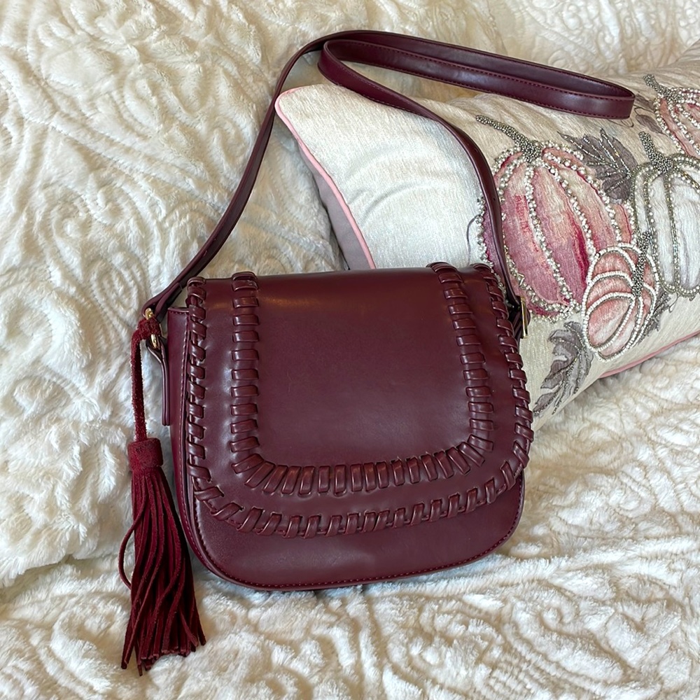 Lionel handbag